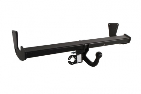 Carlig remorcare - Carlig remorcare potrivit MERCEDES V (W447), VITO MIXTO (DOUBLE CABIN), VITO TOURER (W447), VITO (W447) 03.14-