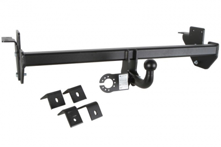 Carlig remorcare potrivit MITSUBISHI ASX 02.10-
