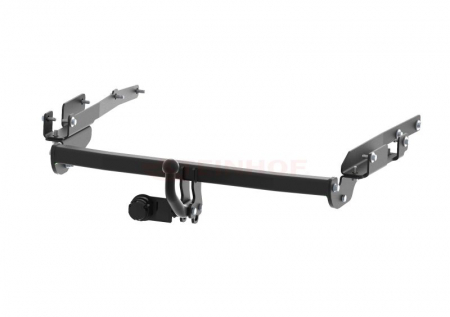 Carlig remorcare potrivit MITSUBISHI COLT VI 06.04-06.12 [2]