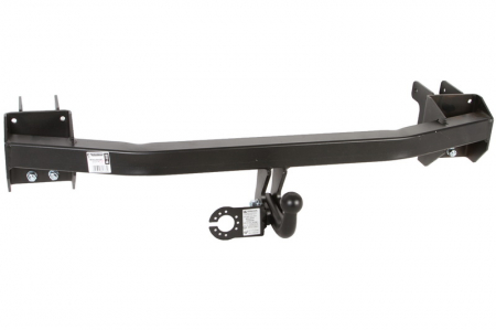 Carlig remorcare - Carlig remorcare potrivit MITSUBISHI OUTLANDER III 08.12-