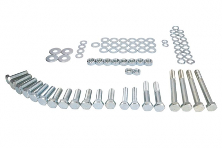 Carlig remorcare potrivit MITSUBISHI PAJERO IV 02.07- [1]