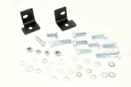 Carlig remorcare potrivit MITSUBISHI SPACE STAR 06.98-12.04 [1]