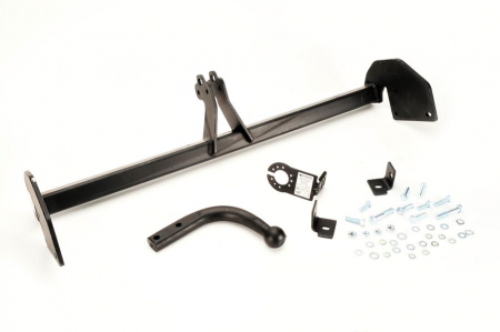 Carlig remorcare - Carlig remorcare potrivit MITSUBISHI SPACE STAR 06.98-12.04