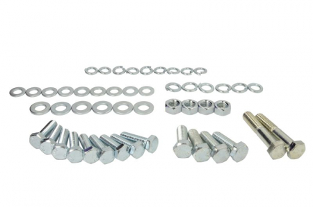 Carlig remorcare potrivit NISSAN ALMERA II 07.00-11.06 [1]
