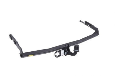 Carlig remorcare - Carlig remorcare potrivit NISSAN ALMERA TINO 08.00-02.06