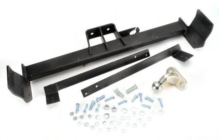 Carlig remorcare - Carlig remorcare potrivit NISSAN INTERSTAR; OPEL MOVANO A; RENAULT MASTER II 07.98-