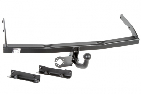 Carlig remorcare - Carlig remorcare potrivit NISSAN NOTE 03.06-06.12