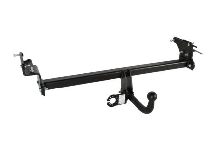 Carlig remorcare - Carlig remorcare potrivit NISSAN QASHQAI II 11.13-