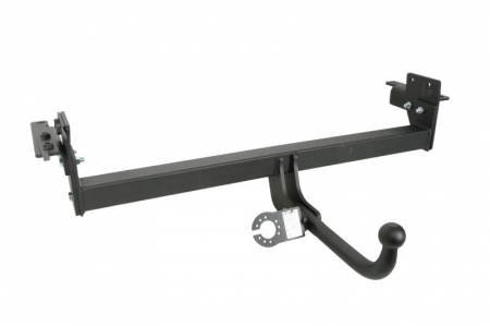 Carlig remorcare - Carlig remorcare potrivit NISSAN X-TRAIL III 04.14-