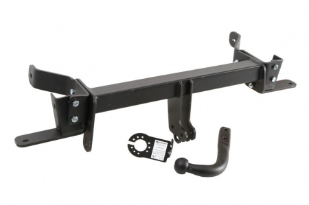 Carlig remorcare potrivit OPEL ANTARA A 07.06- Carlig remorcare - Carlig remorcare potrivit OPEL ANTARA A 07.06-