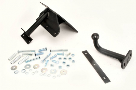 Piese Auto - Carlig remorcare potrivit OPEL ASTRA F, ASTRA F CLASSIC 09.91-01.05