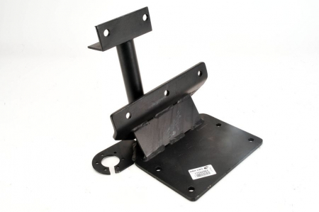 Carlig remorcare potrivit OPEL ASTRA F, ASTRA F CLASSIC 09.91-01.05 [4]