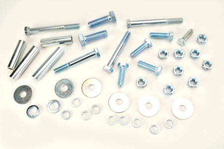 Carlig remorcare potrivit OPEL ASTRA F, ASTRA F CLASSIC 09.91-01.05 [2]