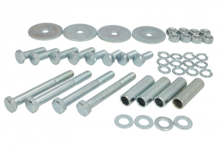 Carlig remorcare potrivit OPEL ASTRA F, ASTRA F CLASSIC 09.91-08.02 [1]