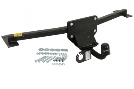 Piese Auto - Carlig remorcare potrivit OPEL ASTRA F, ASTRA F CLASSIC 09.91-08.02