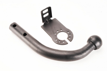 Carlig remorcare potrivit OPEL ASTRA G 02.98-07.04 [2]