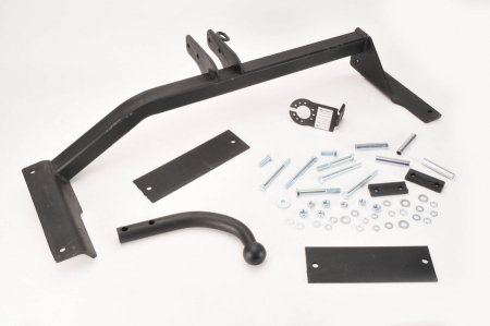 Carlig remorcare potrivit OPEL ASTRA G 02.98-07.04 [0]