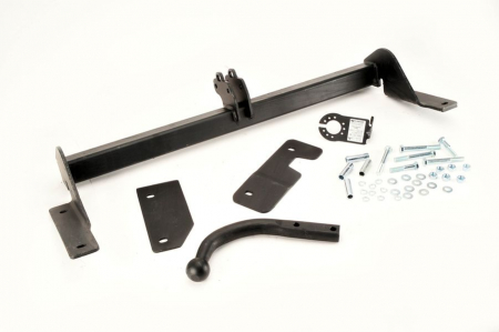 Carlig remorcare potrivit OPEL ASTRA H, ASTRA H GTC 01.04-05.14 [0]