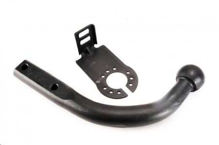 Carlig remorcare potrivit OPEL ASTRA H, ASTRA H GTC 01.04-05.14 [2]