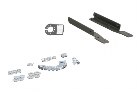 Carlig remorcare potrivit OPEL ASTRA K 06.15- [1]