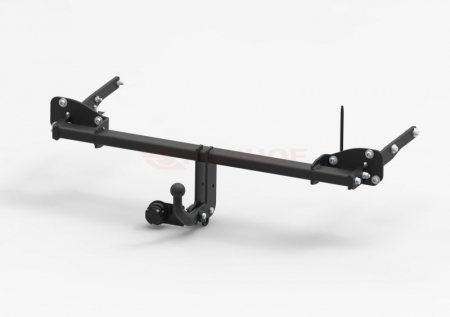 Piese Auto - Carlig remorcare potrivit OPEL ASTRA K 11.15-