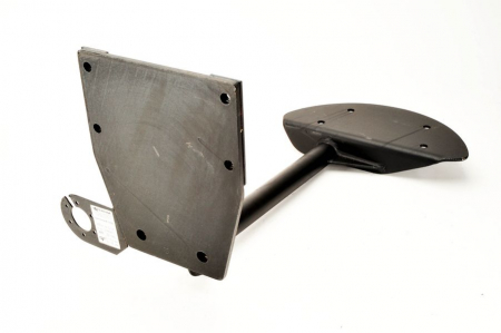 Carlig remorcare potrivit OPEL CORSA B, CORSA B/HATCHBACK 03.93-09.00 [4]