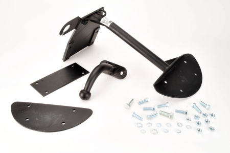 Piese Auto - Carlig remorcare potrivit OPEL CORSA B, CORSA B/HATCHBACK 03.93-09.00