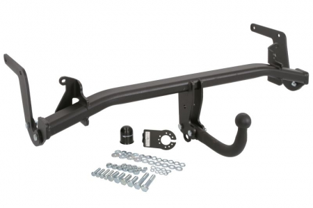 Piese Auto - Carlig remorcare potrivit OPEL GRANDLAND / GRANDLAND X 06.17-