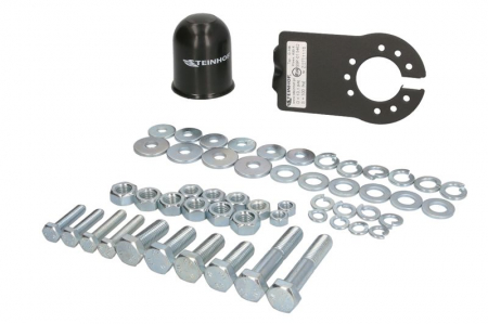 Carlig remorcare potrivit OPEL GRANDLAND / GRANDLAND X 06.17- [1]