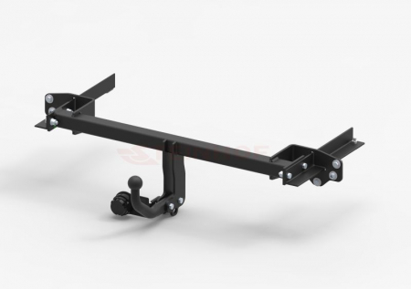 Piese Auto - Carlig remorcare potrivit OPEL MOKKA / MOKKA X 06.12-