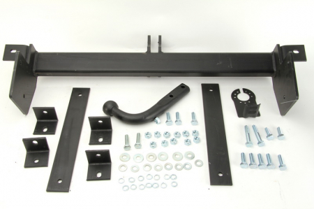 Piese Auto - Carlig remorcare potrivit OPEL MOVANO B; RENAULT MASTER III 02.10-