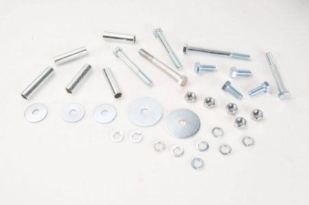 Carlig remorcare potrivit OPEL VECTRA B 09.95-07.03 [1]