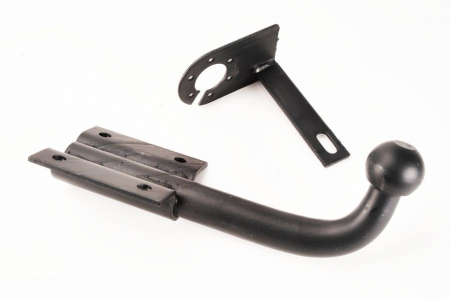 Carlig remorcare potrivit OPEL VECTRA B 09.95-07.03 [2]