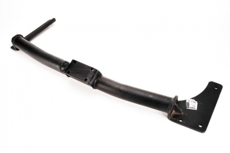 Carlig remorcare potrivit OPEL VECTRA B 09.95-07.03 [2]