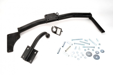 Piese Auto - Carlig remorcare potrivit OPEL VECTRA B 11.96-07.03