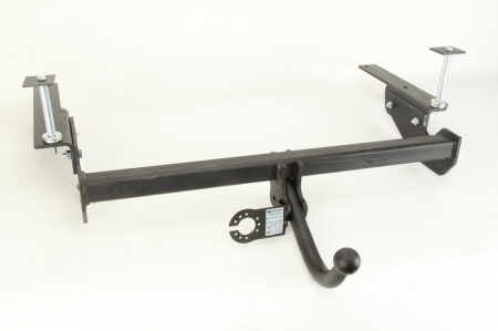 Carlig remorcare potrivit OPEL VECTRA C 10.03-01.09 [1]