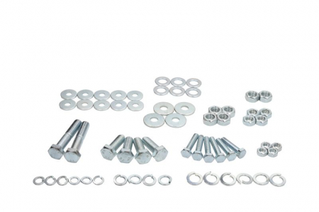 Carlig remorcare potrivit PEUGEOT 3008 05.16- [1]