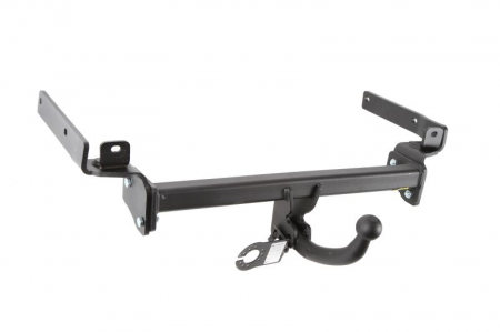 Carlig remorcare potrivit PEUGEOT 406 11.95-06.04 [1]