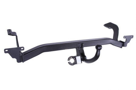 Carlig remorcare potrivit PEUGEOT 5008 06.09-03.17 Carlig remorcare - Carlig remorcare potrivit PEUGEOT 5008 06.09-03.17