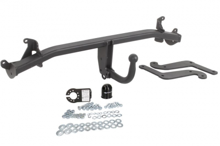 Piese Auto - Carlig remorcare potrivit PEUGEOT 5008 II 12.16-