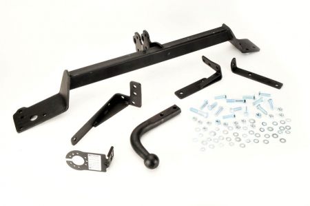 Piese Auto - Carlig remorcare potrivit RENAULT CLIO II 09.98-08.16