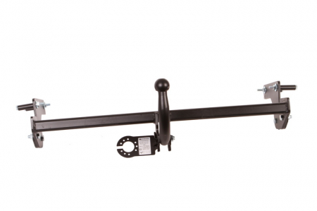 Carlig remorcare - Carlig remorcare potrivit RENAULT CLIO IV 11.12-