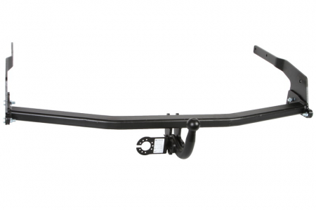 Carlig remorcare - Carlig remorcare potrivit RENAULT ESPACE IV 11.02-