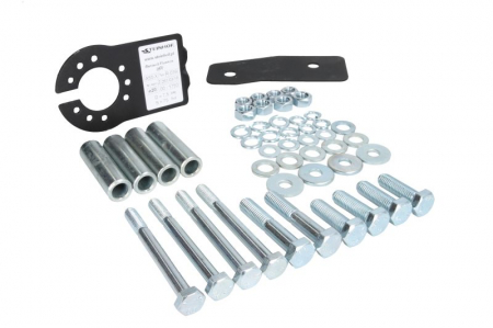 Carlig remorcare potrivit RENAULT FLUENCE 02.10- [1]