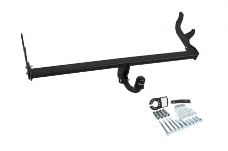 Piese Auto - Carlig remorcare potrivit RENAULT FLUENCE 02.10-