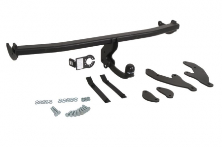 Piese Auto - Carlig remorcare potrivit RENAULT GRAND SCENIC IV 09.16-