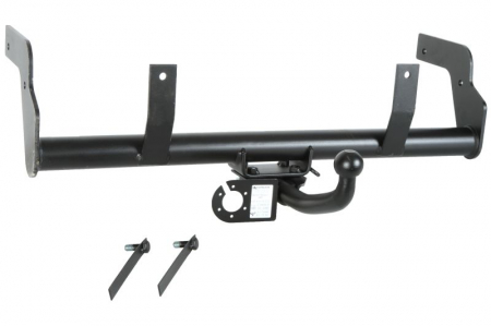 Carlig remorcare - Carlig remorcare potrivit RENAULT KANGOO, KANGOO EXPRESS 10.01-