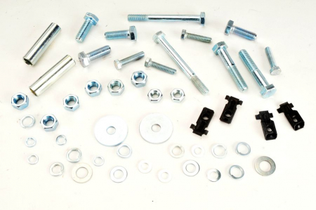 Carlig remorcare potrivit RENAULT LAGUNA II 03.01-12.07 [1]