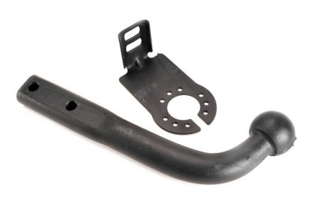 Carlig remorcare potrivit RENAULT LAGUNA II 03.01-12.07 [2]