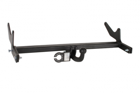 Piese Auto - Carlig remorcare potrivit RENAULT LAGUNA III 10.07-12.15